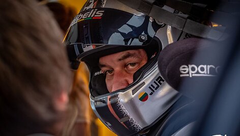 &bdquo;Bunasta by Žaibelis motorsport&ldquo;