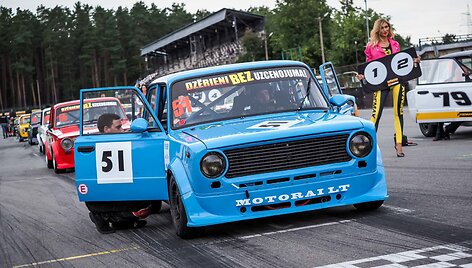 Riga Summer Race