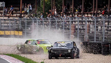 Riga Summer Race