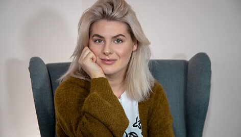 Rugilė Kančaitė