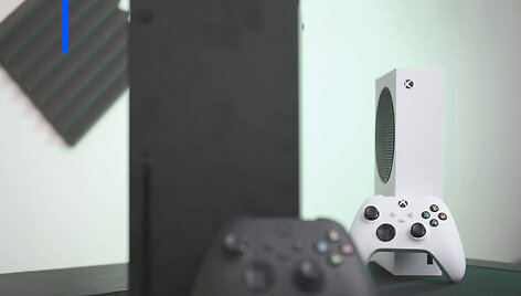 JustSphex apžvelgia naujausius &bdquo;Xbox&ldquo;