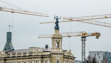 &bdquo;Sirenų&ldquo; audioturas &bdquo;Unwelcome&ldquo;: Elektra