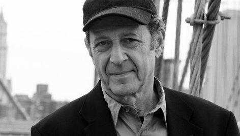 Steve Reich 