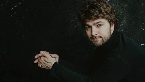 Lukas Geniu&scaron;as 
