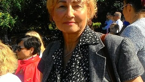 B.Petraitienė