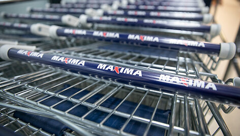 Skaidi&scaron;kėse atidaryta &bdquo;Maxima&ldquo;