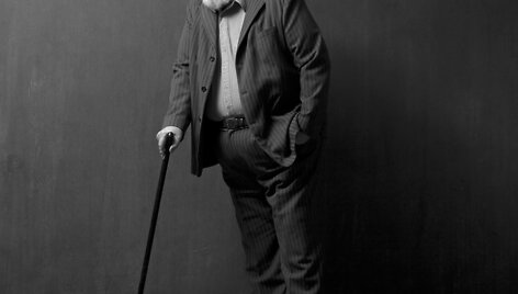 Saulius Eduardas Pauliukonis