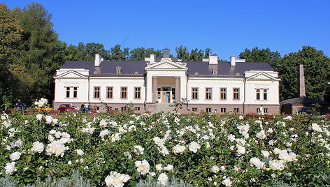 Gelgaudi&scaron;kio Dvaras