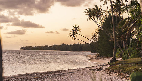 Rarotonga