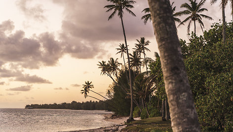 Rarotonga