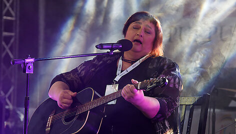 Liuba Nazarenko