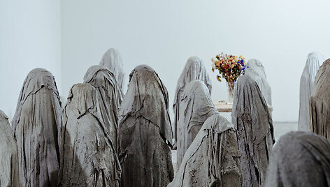 E.Karlson &bdquo;Drama is in Your Head II&ldquo;, 2013