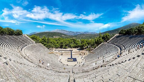 Epidavros