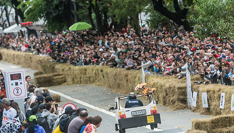 „Red Bull“ muilinių lenktynės