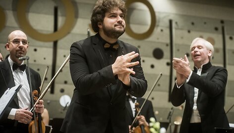 Lukas Geniu&scaron;as