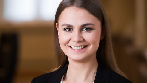 Emilė Šreiberytė