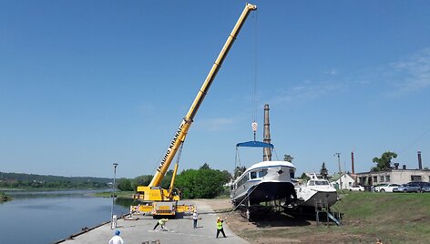&bdquo;Raketa&ldquo; - jau Kaune