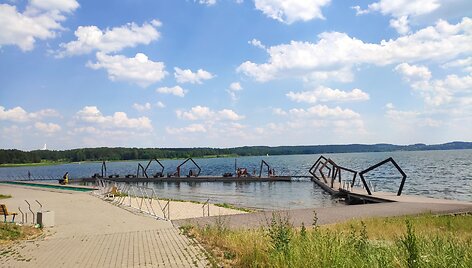 Elektrėnuose planuojamas 110 kambarių vie&scaron;butis
