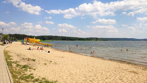 Elektrėnuose planuojamas 110 kambarių vie&scaron;butis