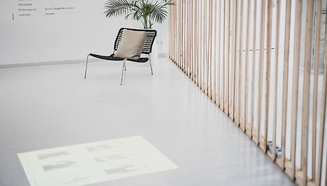 Paroda &bdquo;Redesigning Techninė Estetika&ldquo;