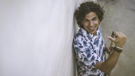 Antonio Lizana