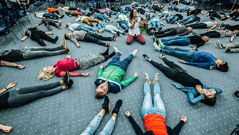 Vilniaus sporto festivalis