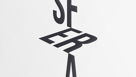 Paulius Senūta &bdquo;Sfera&ldquo;