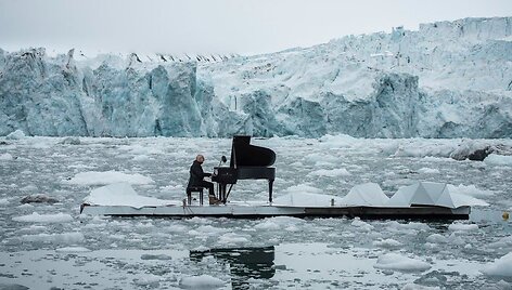 Ludovico Einaudi