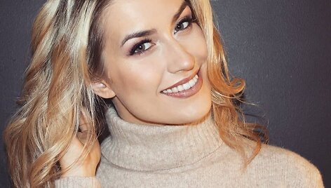Ieva Barbora Juozapaitytė