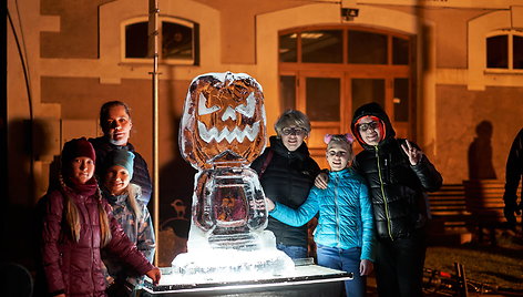 Vilniaus savivaldybė skiria 25 tūkst. eurų sostinės bendruomenių veikloms ir idėjoms