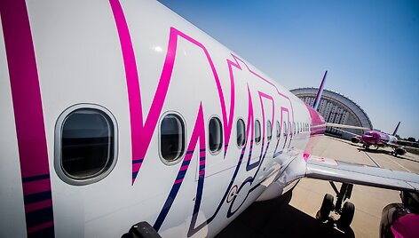 &bdquo;Wizz Air&ldquo;