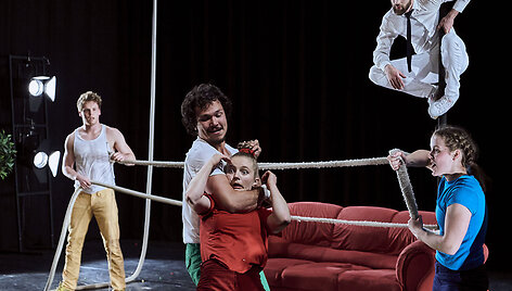 &bdquo;Captain Sugar&ldquo;, Salih Kilic