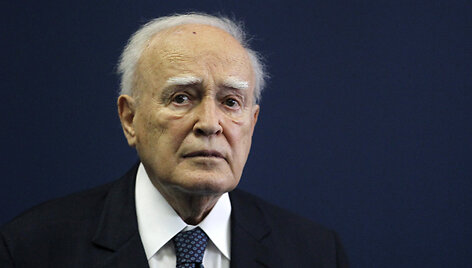 Karolas Papulijas