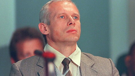 Januszas Walusas