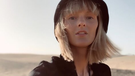 Miglė Praniauskaitė