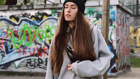 Evgenya Redko