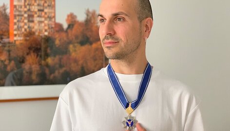 Vaidotas Valiukevičius