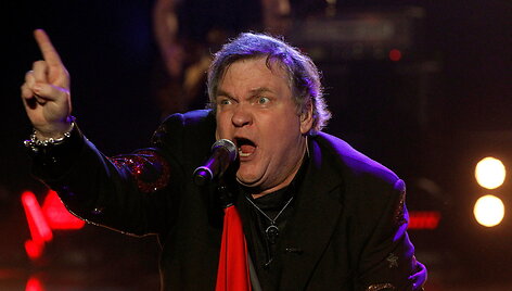 Meat Loaf