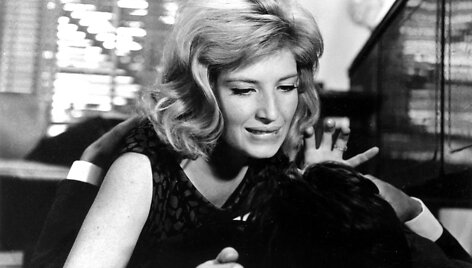 Monica Vitti
