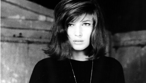 Monica Vitti
