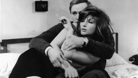 Monica Vitti