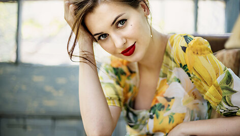 Agnė Kulitaitė