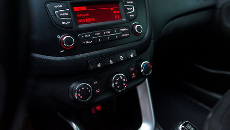 Kia Cee&lsquo;d