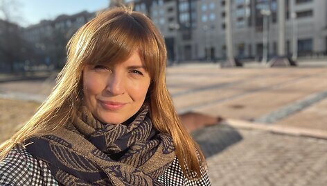 Vlada Musvydaitė