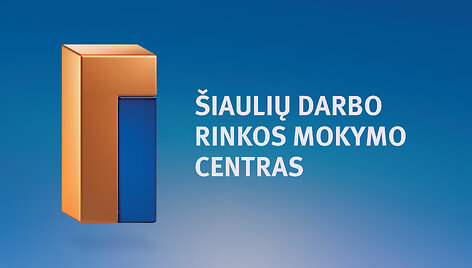 Vie&scaron;oji įstaiga &Scaron;iaulių darbo rinkos mokymo centras