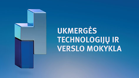 Ukmergės technologijų ir verslo mokykla 