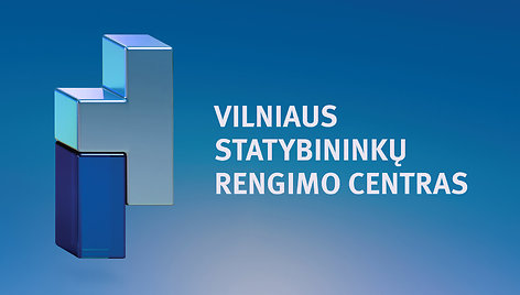 Vilniaus statybininkų rengimo centras 