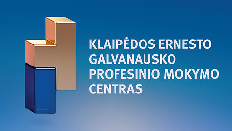 Klaipėdos Ernesto Galvanausko profesinio mokymo centras