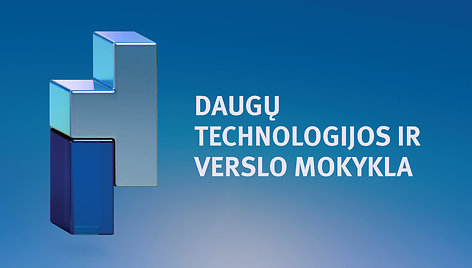 Daugų technologijos ir verslo mokykla  