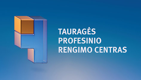 Tauragės profesinio rengimo centras 